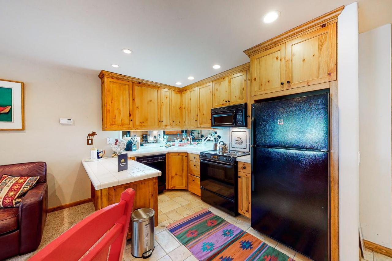 Warm Springs Wonder Apartment เคทชัม ภายนอก รูปภาพ