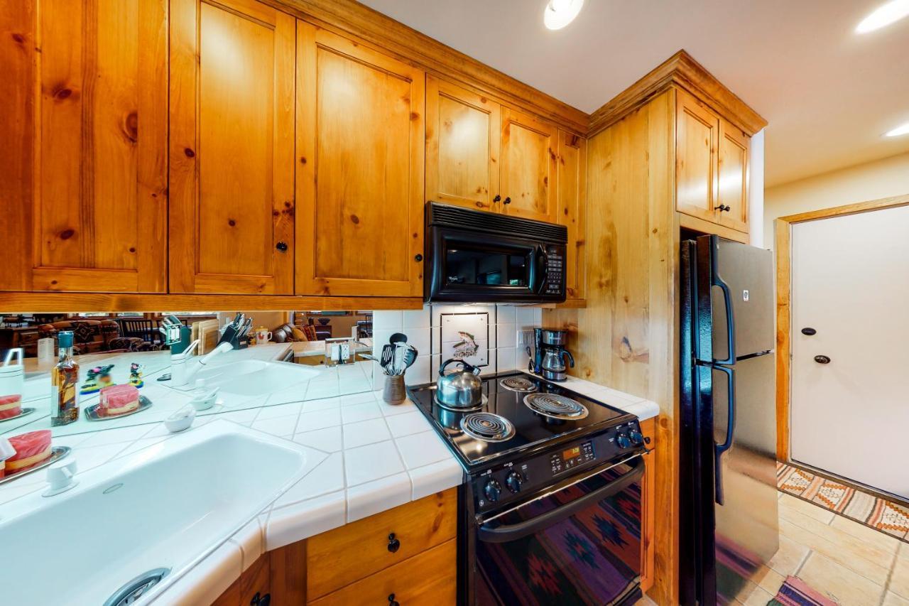 Warm Springs Wonder Apartment เคทชัม ภายนอก รูปภาพ